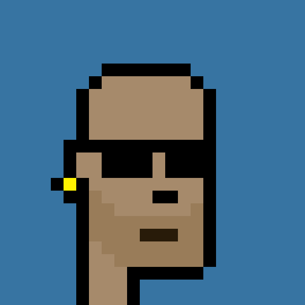 Public for Crypto Chad #224