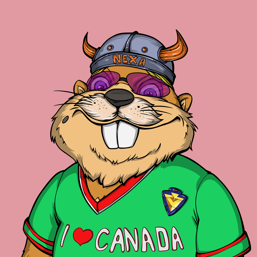 Front for Beef Beaver 296