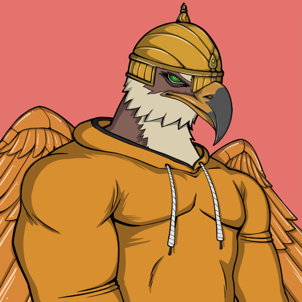 Front for Falcon093