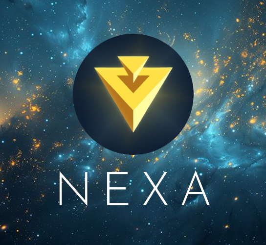 Front for nexa