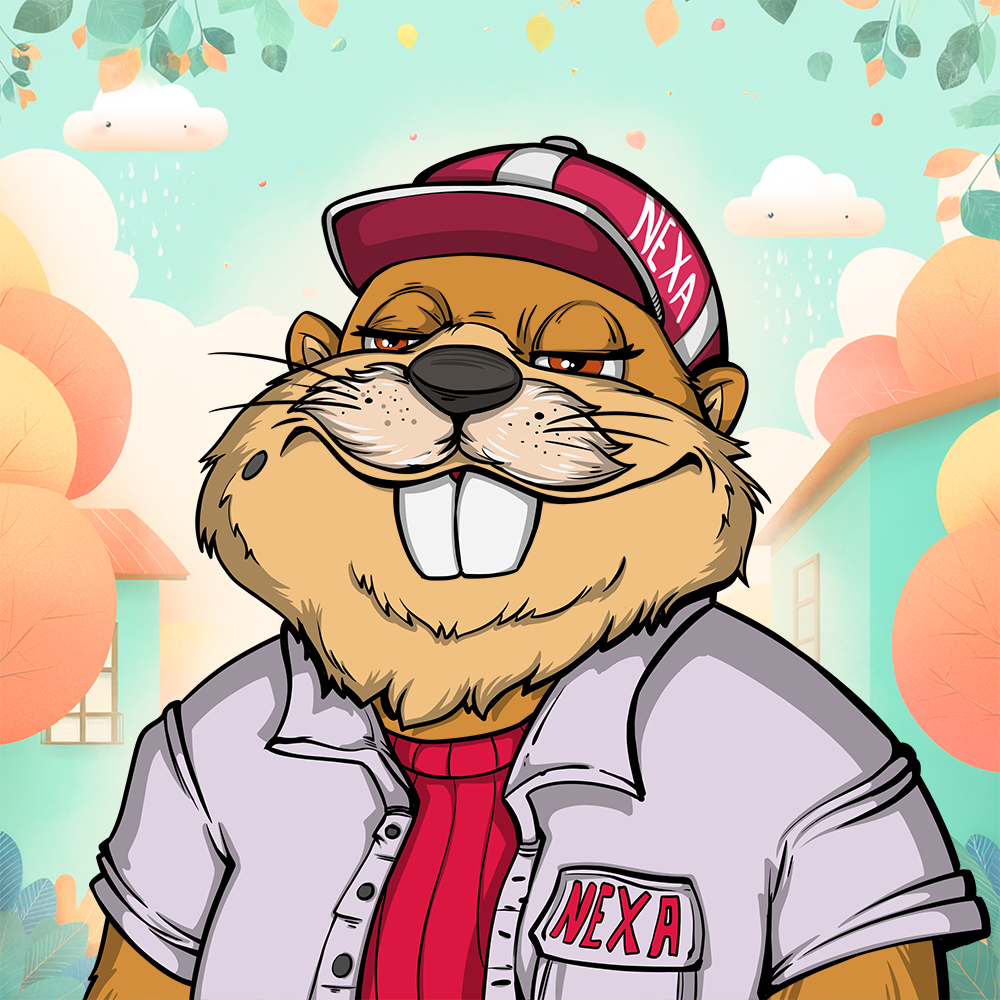 Front for Beef Beaver 050