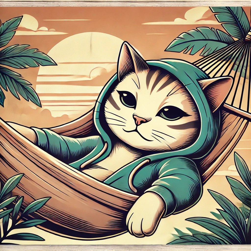 Front for ChillCat#3