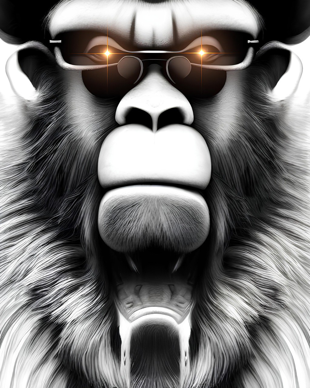 Front for Ape #233