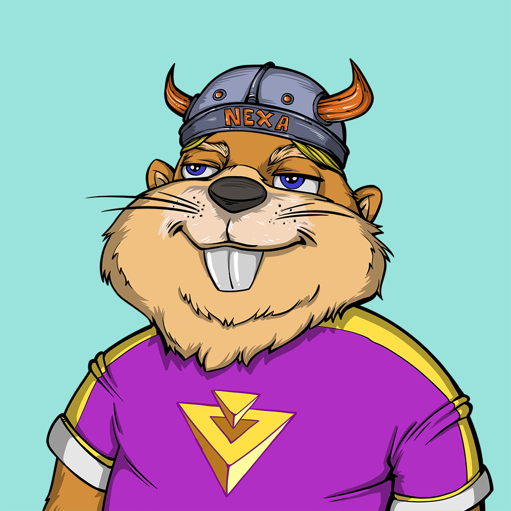 Front for Beef Beaver 293