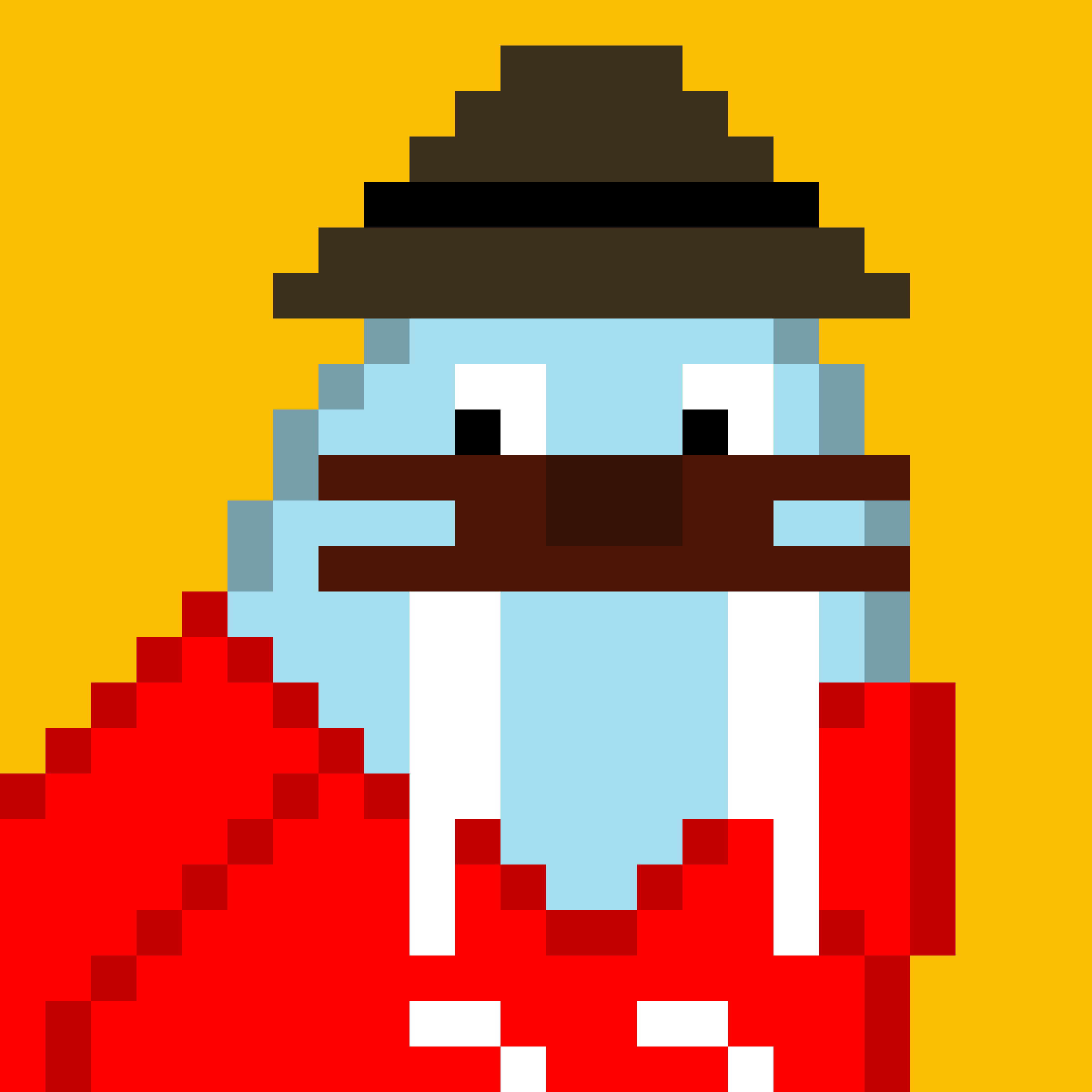 Public for Frosty Walrus #464