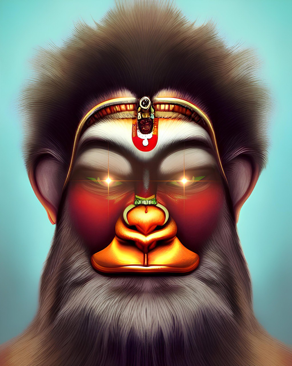 Front for Ape #247