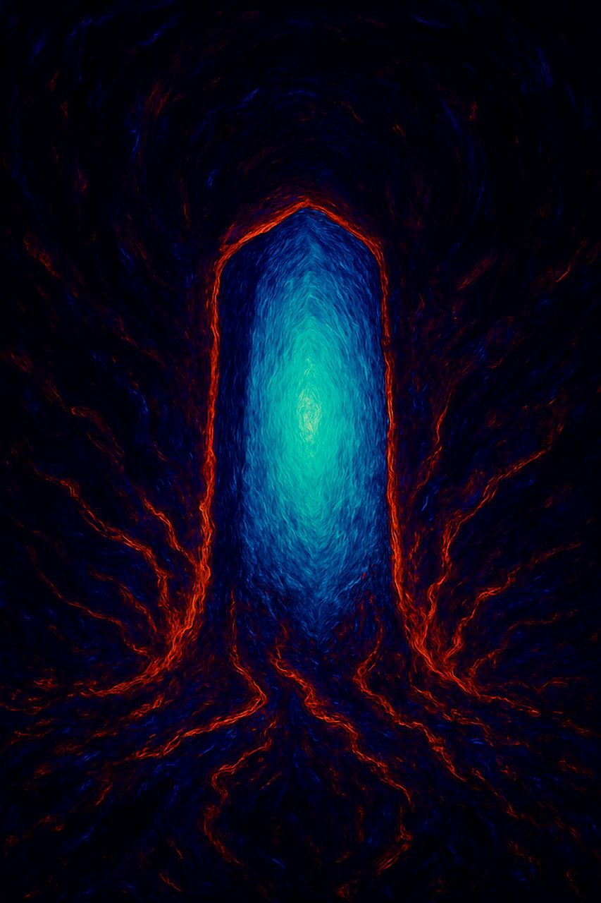 Front for monolith