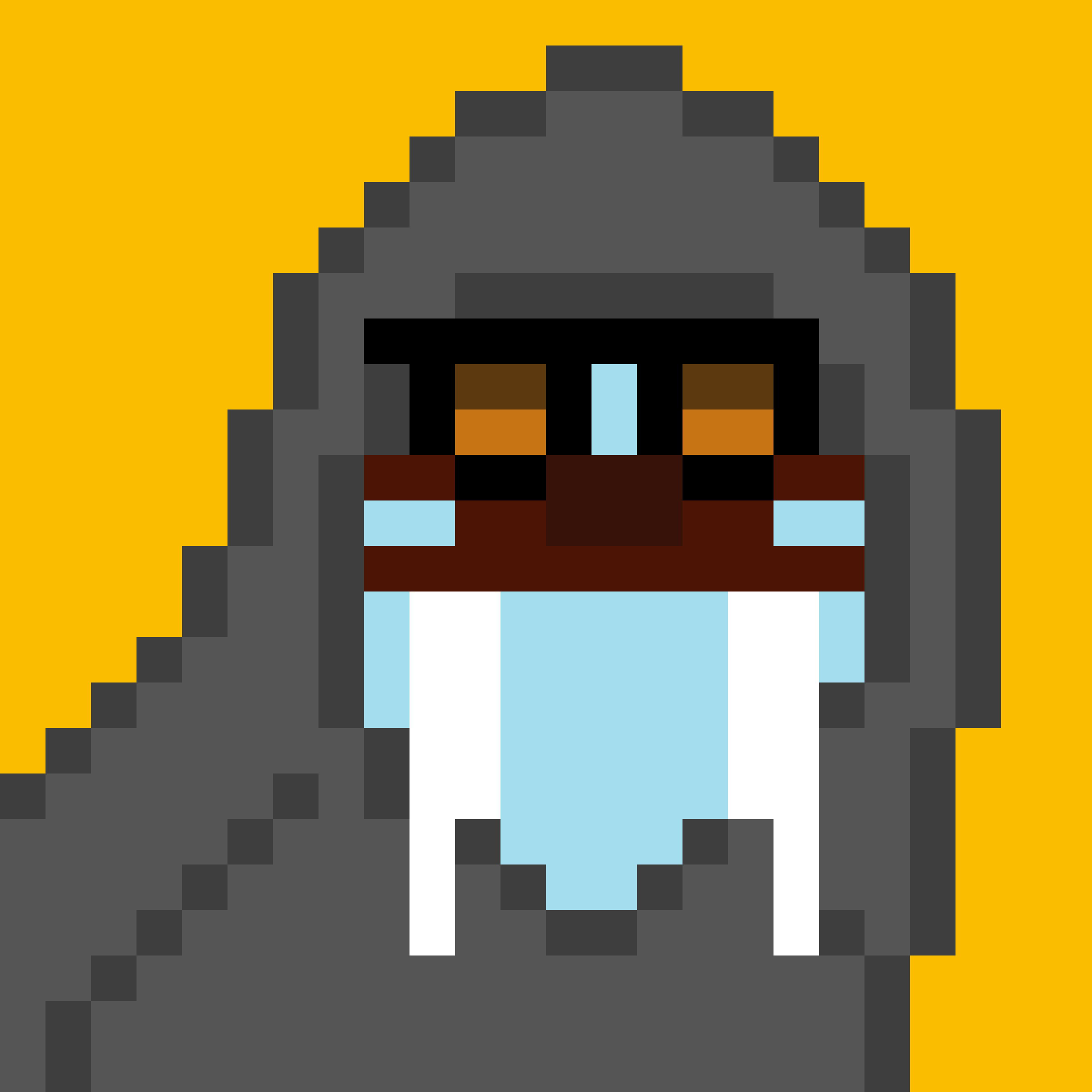 Front for Frosty Walrus #121
