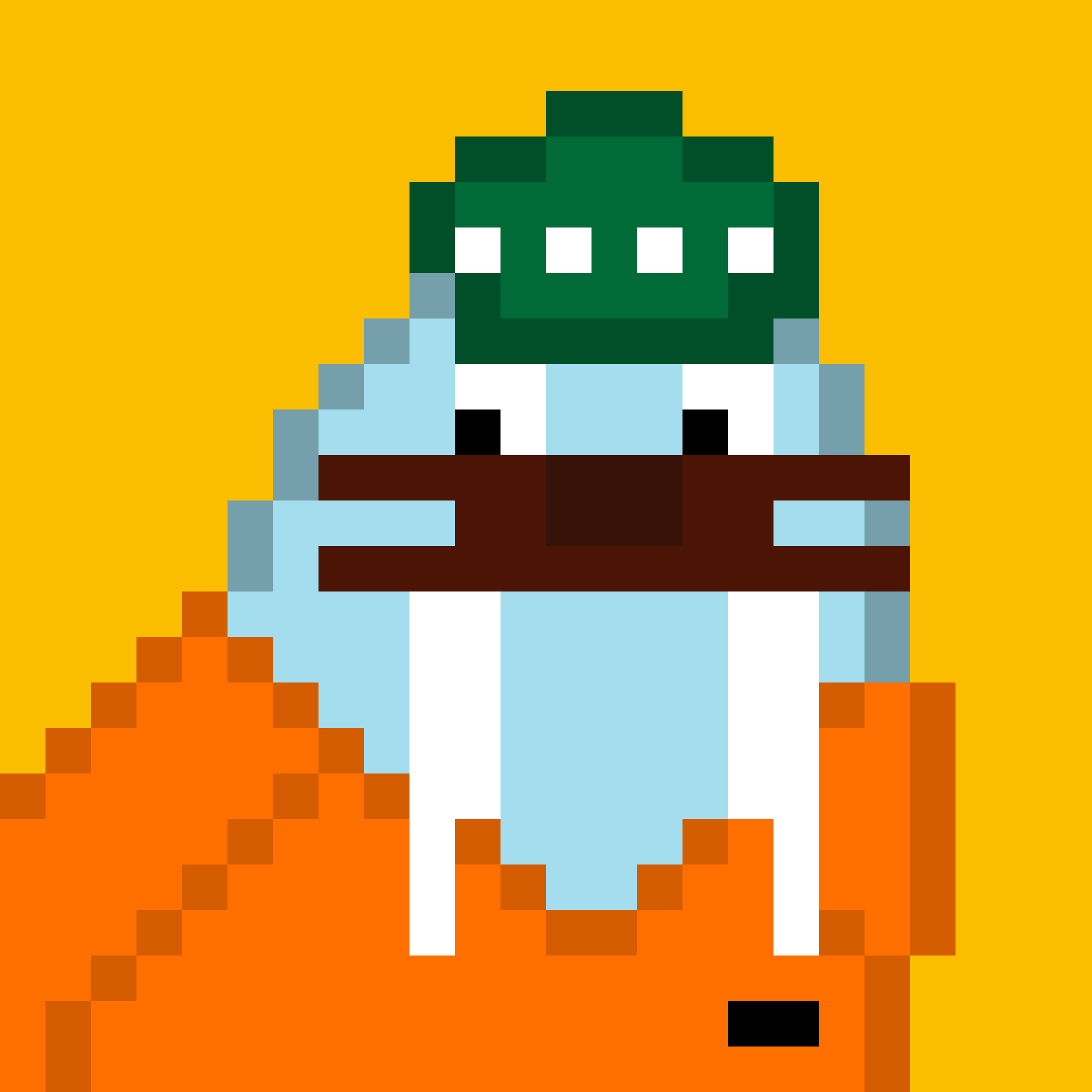 Public for Frosty Walrus #169