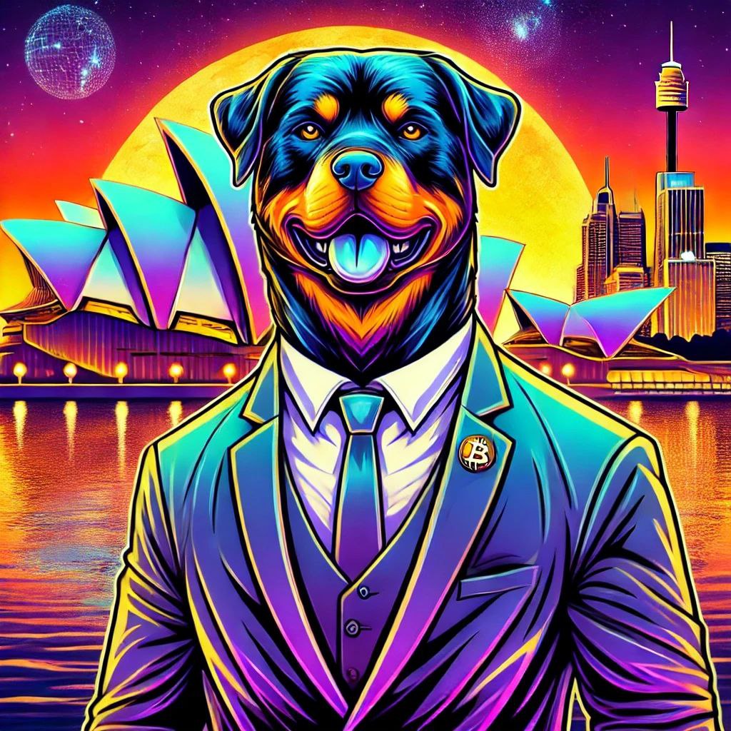 Cover image for Rott Klub
