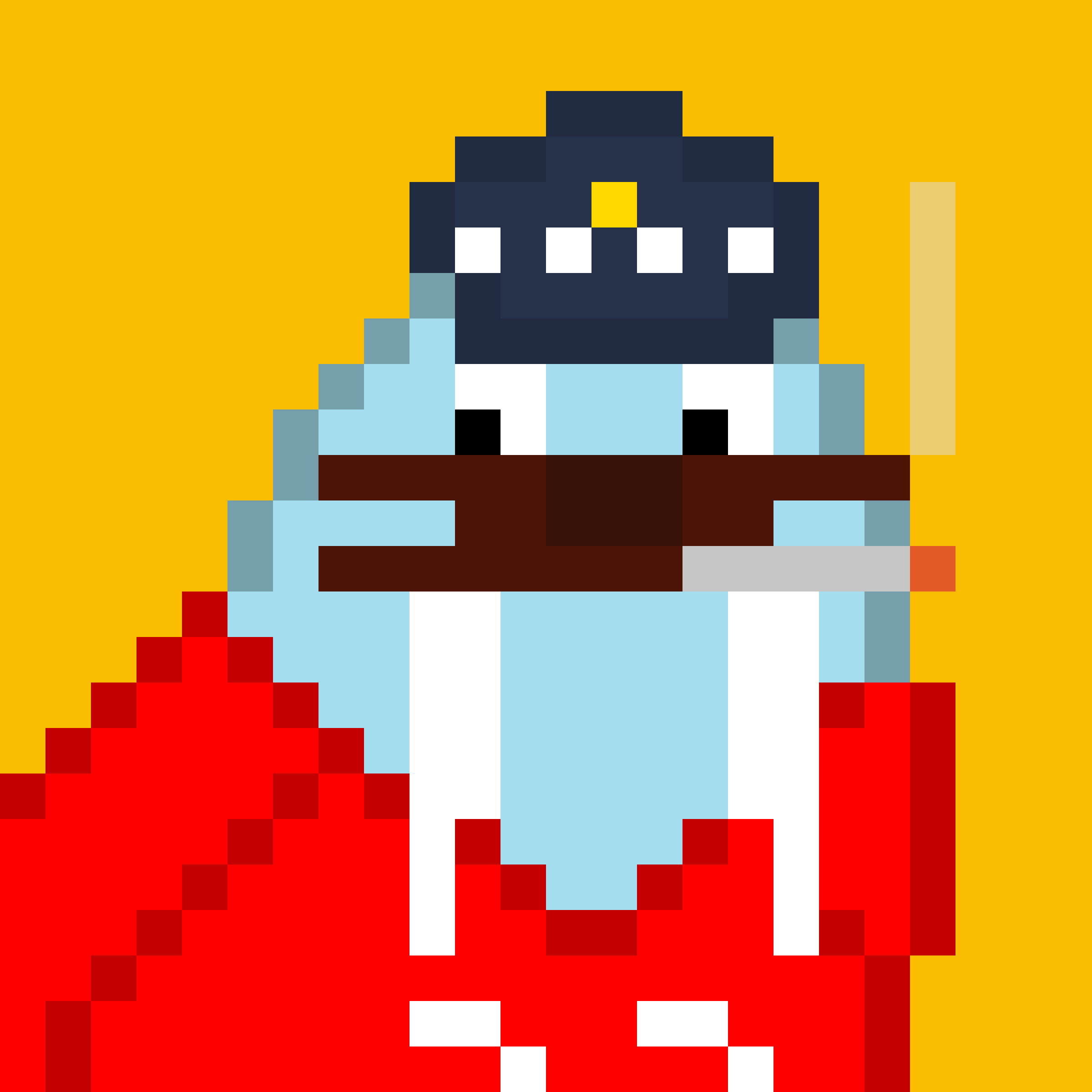 Public for Frosty Walrus #159