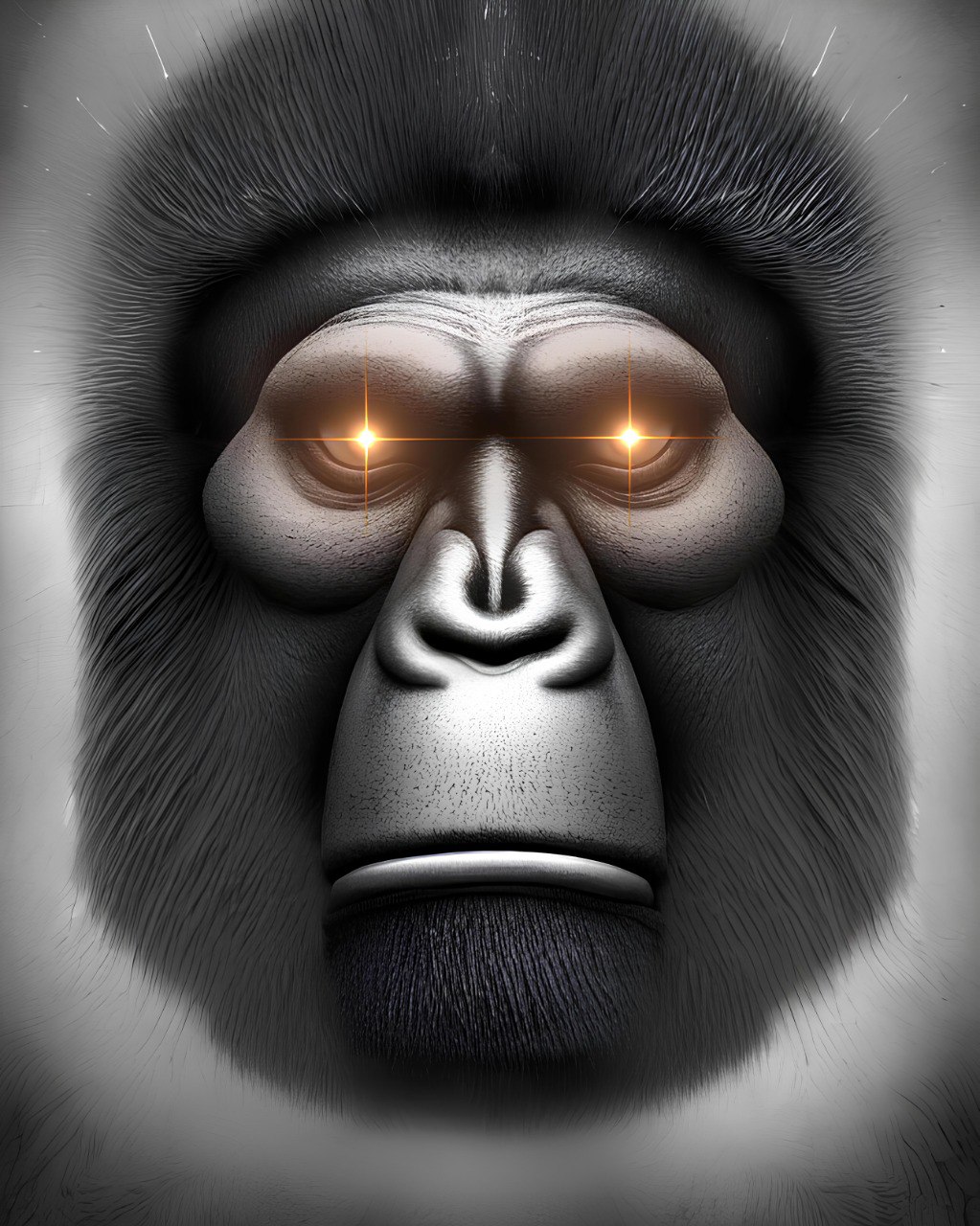 Front for Ape #262