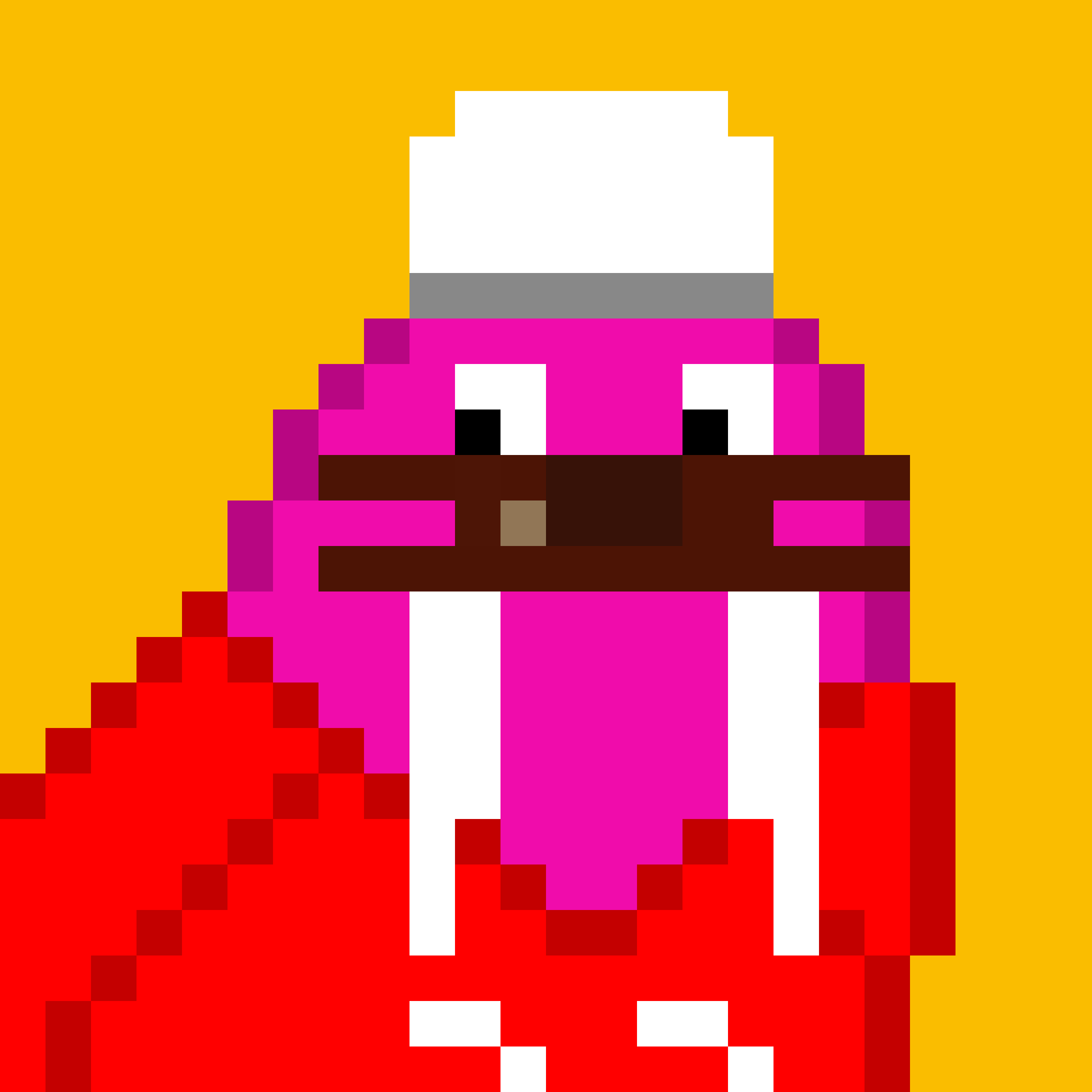 Public for Frosty Walrus #113