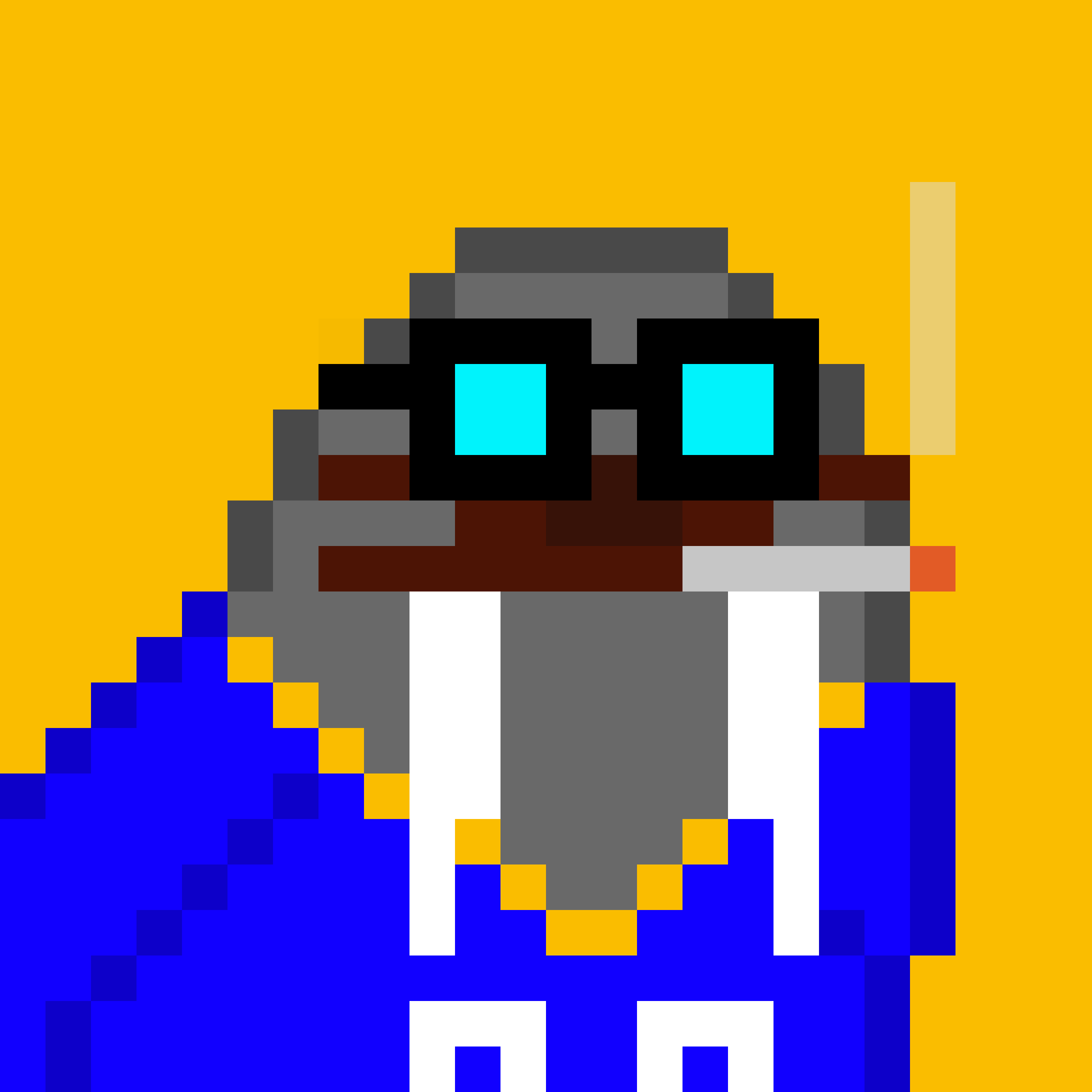 Public for Frosty Walrus #379