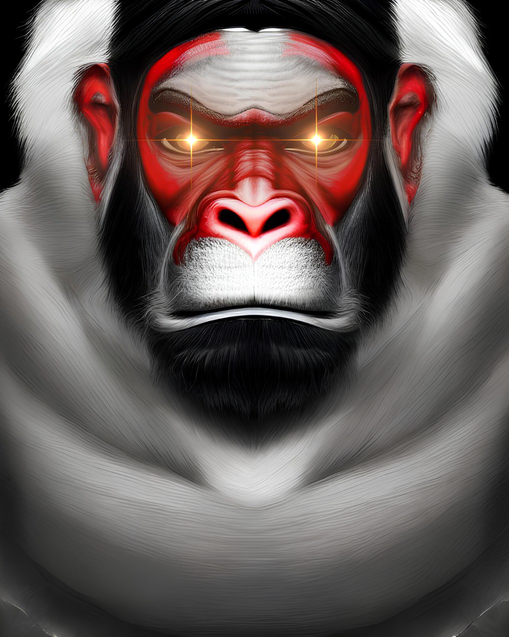 Front for Ape #277