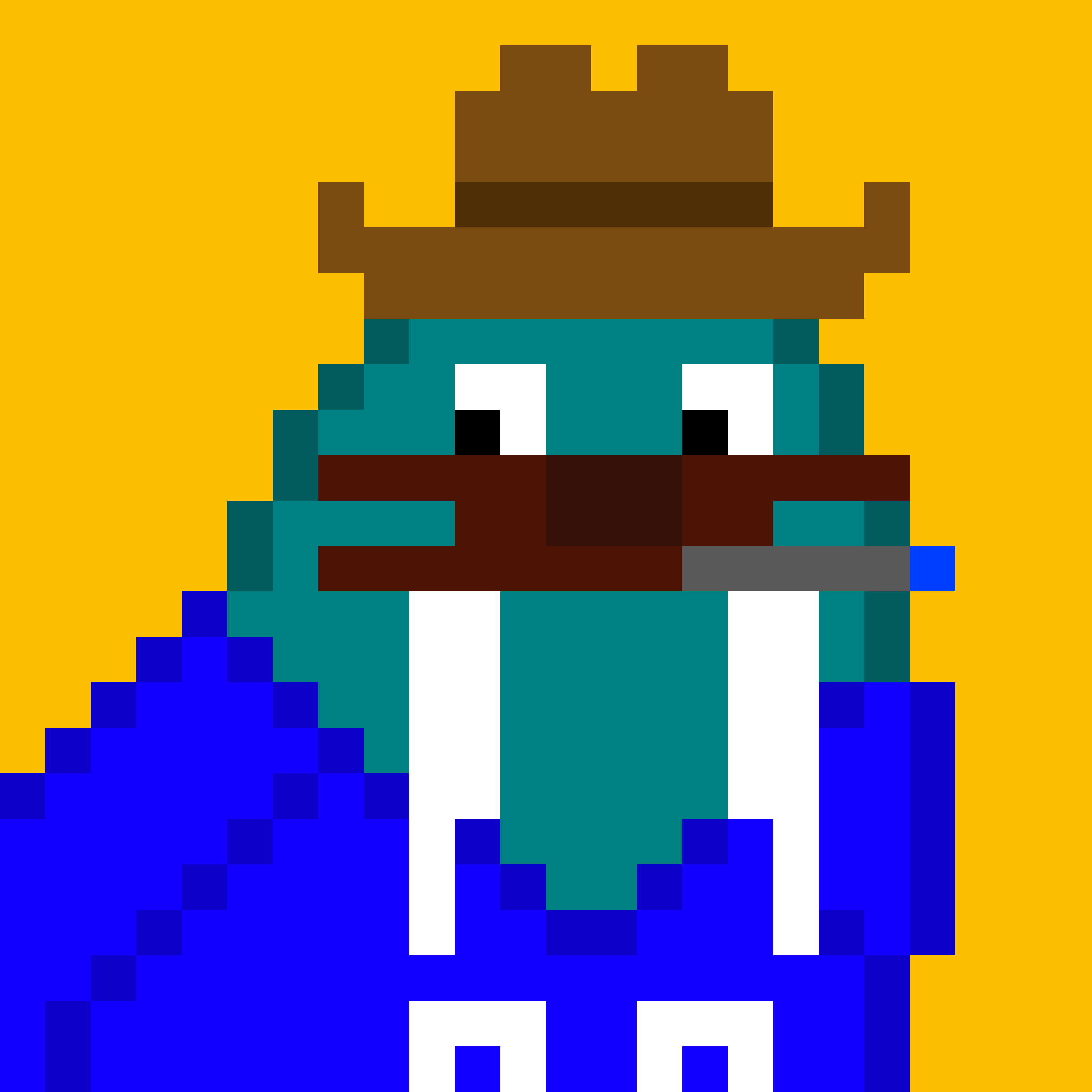 Public for Frosty Walrus #412