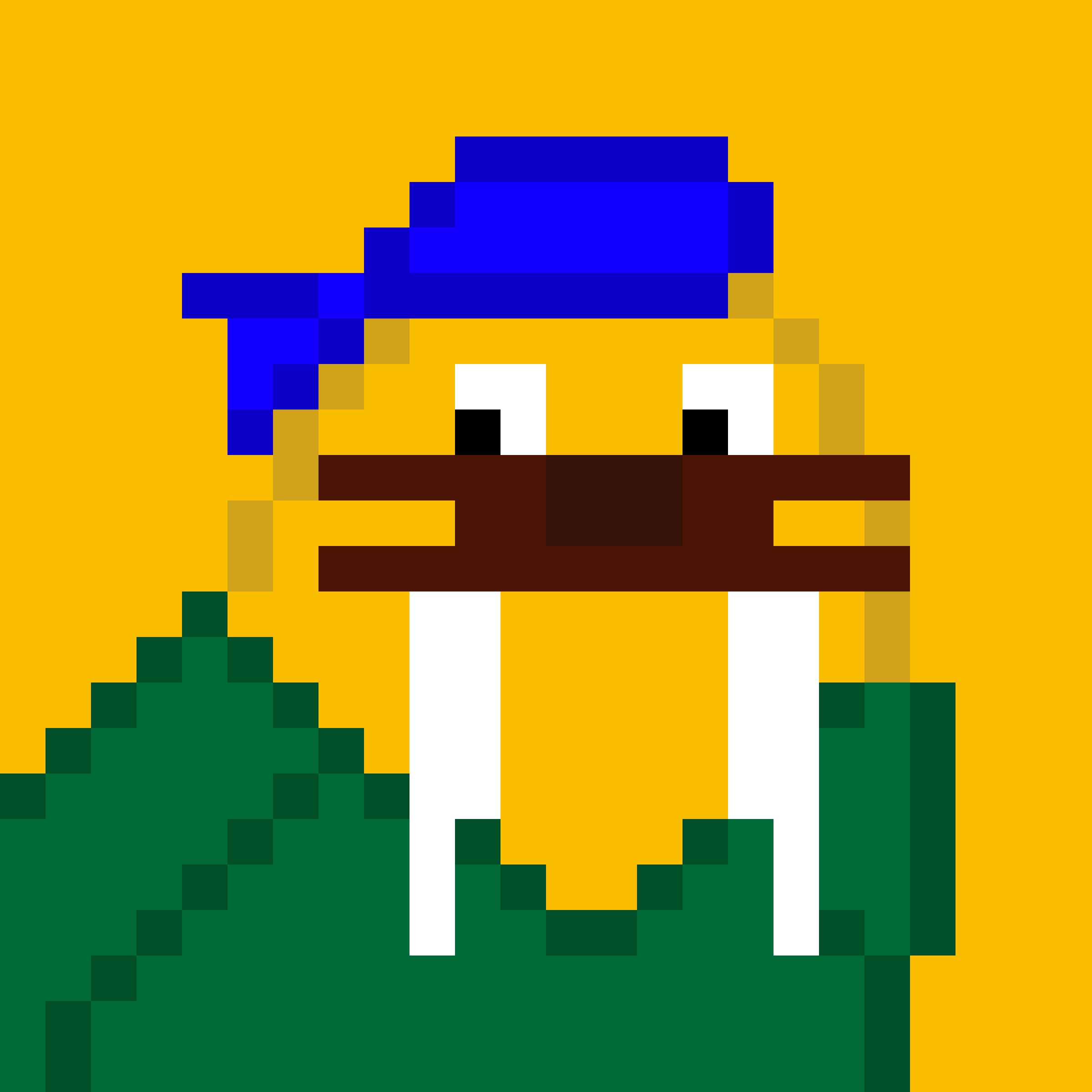 Front for Frosty Walrus #022
