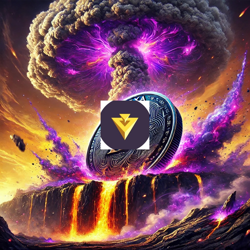 Front for NEXA eruption 
