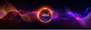 Front for Banner Nexa Wave