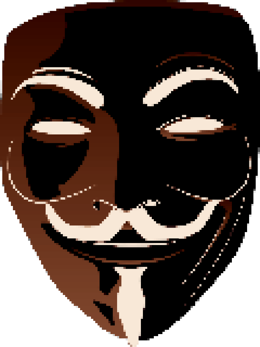 Front for Anonymous 13