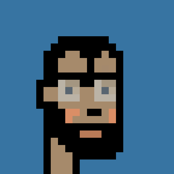 Public for Crypto Chad #769