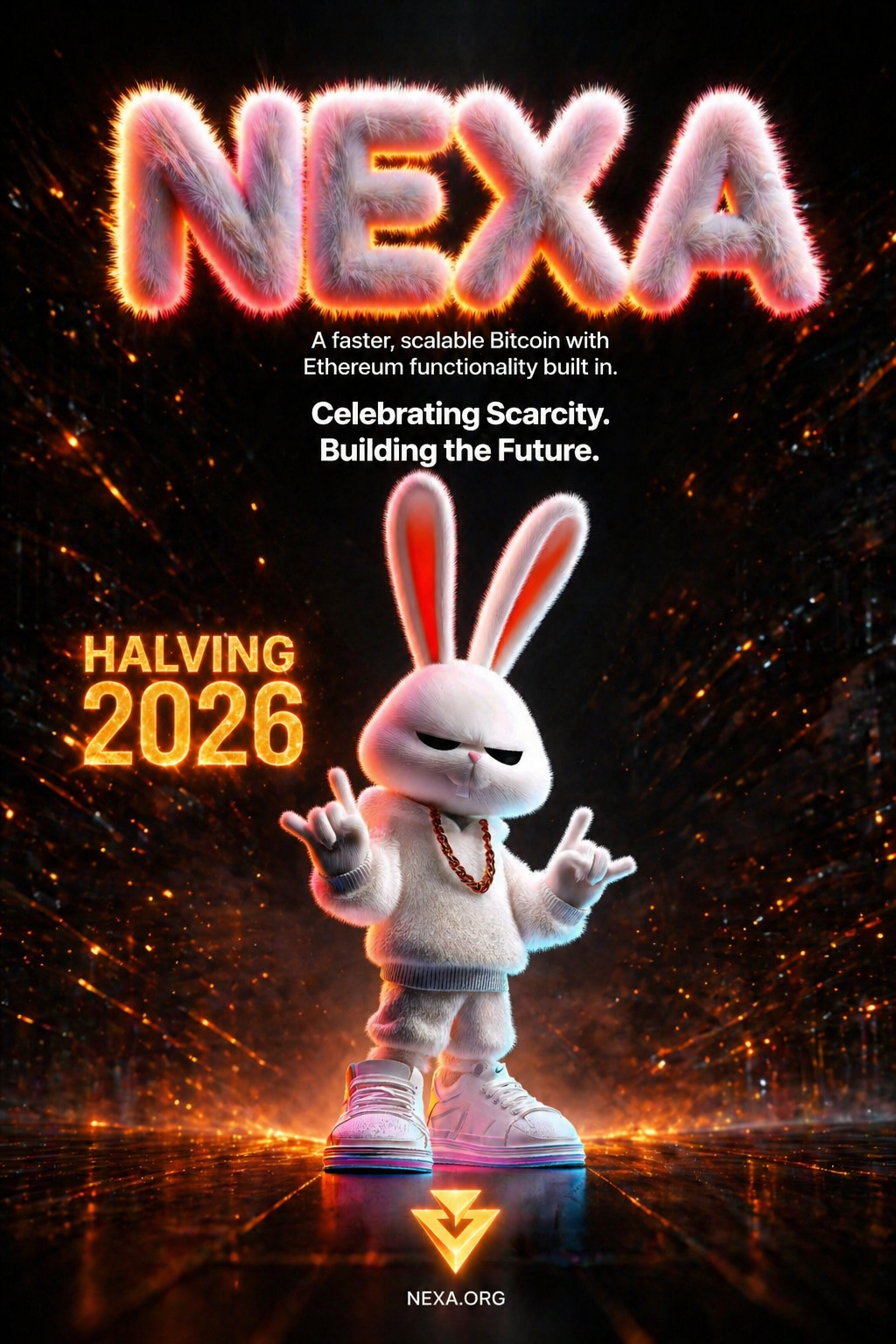 Public for Nexa2