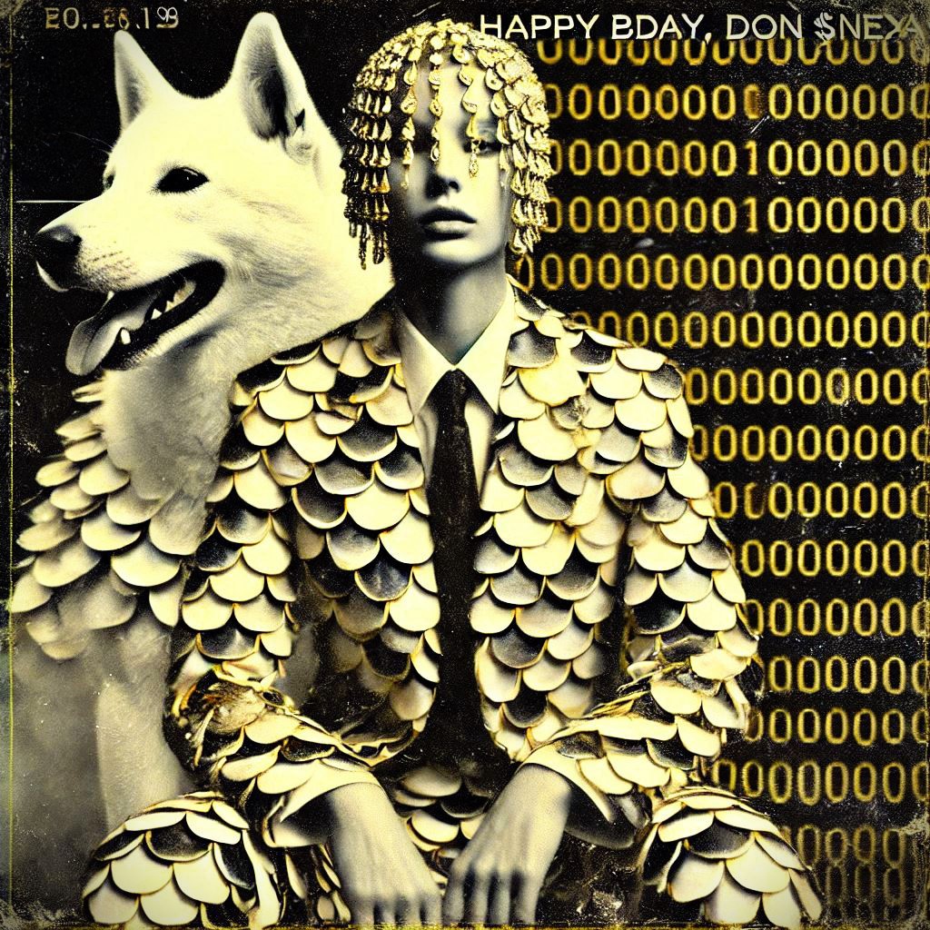 Cover image for Don_special