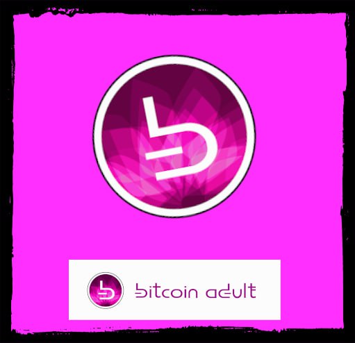 Back for Bitcoin Adult 3 of 30