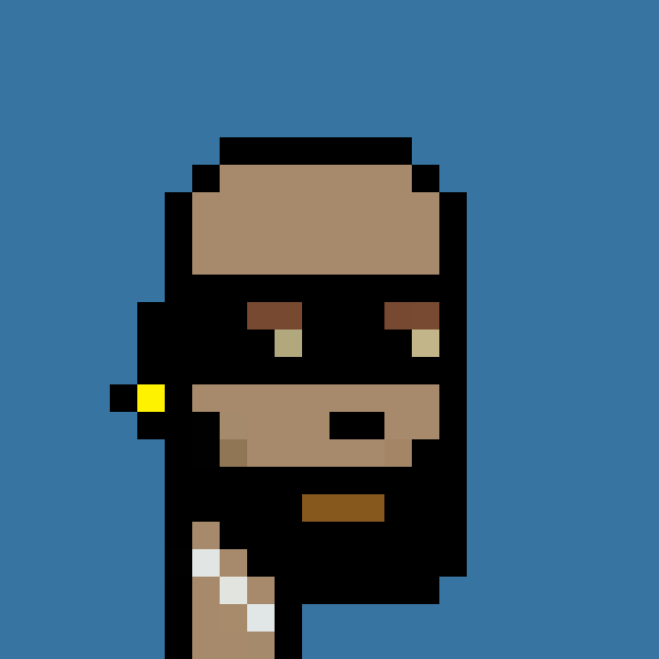 Public for Crypto Chad #878