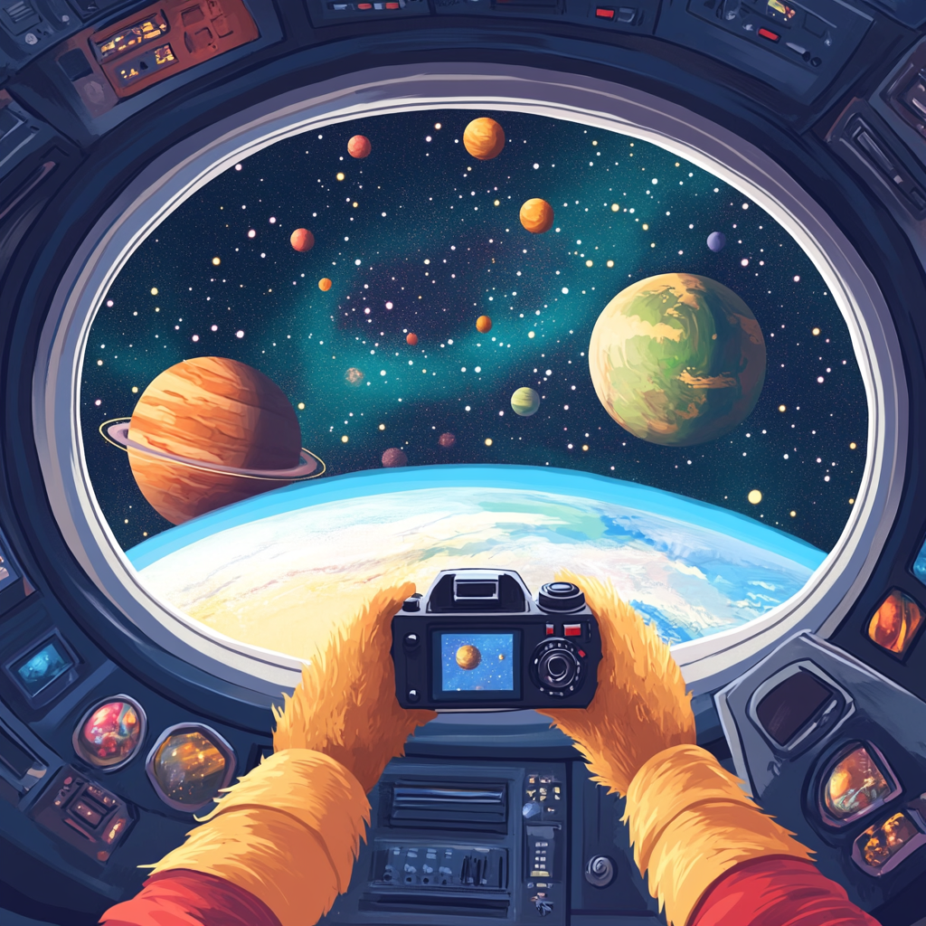 Back for Astrobara#235