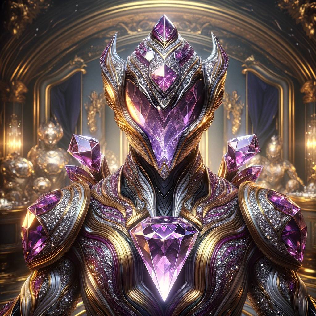 Front for Warframe5