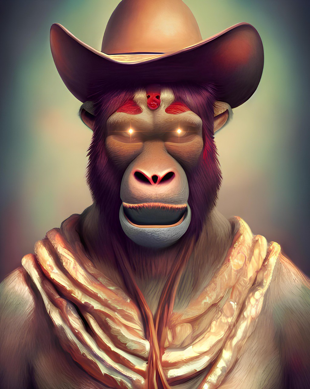 Front for Ape #288