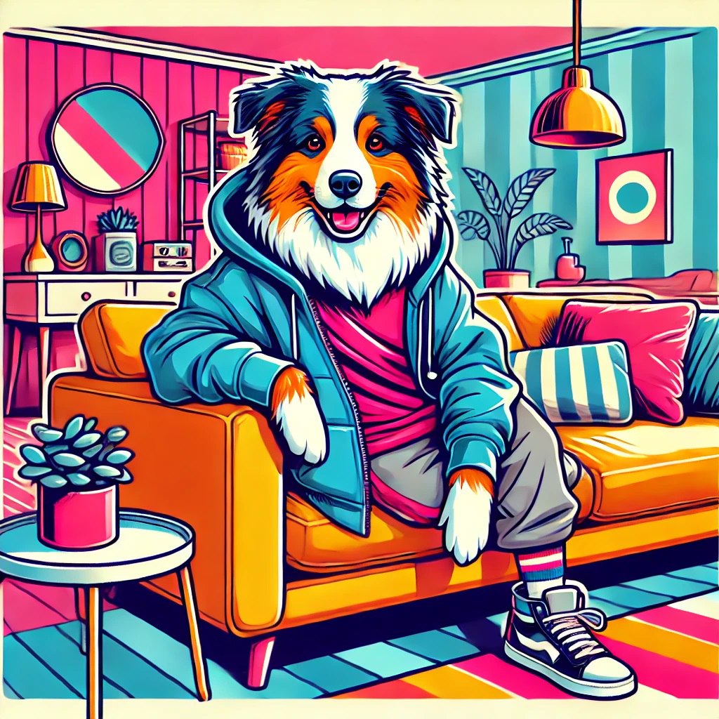 Front for ChillDog#9