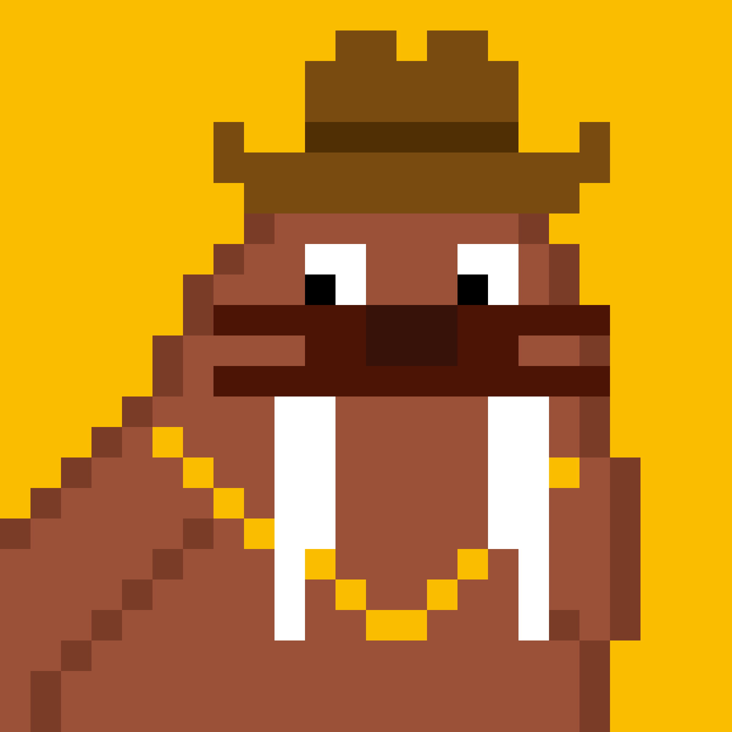 Front for Frosty Walrus #538