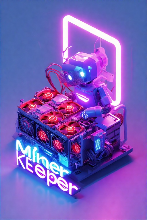 Front for Miner Keeper - 34 of 42