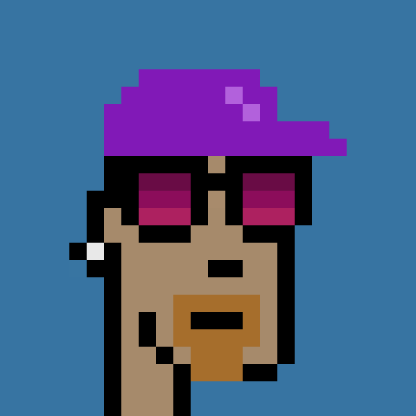 Public for Crypto Chad #515