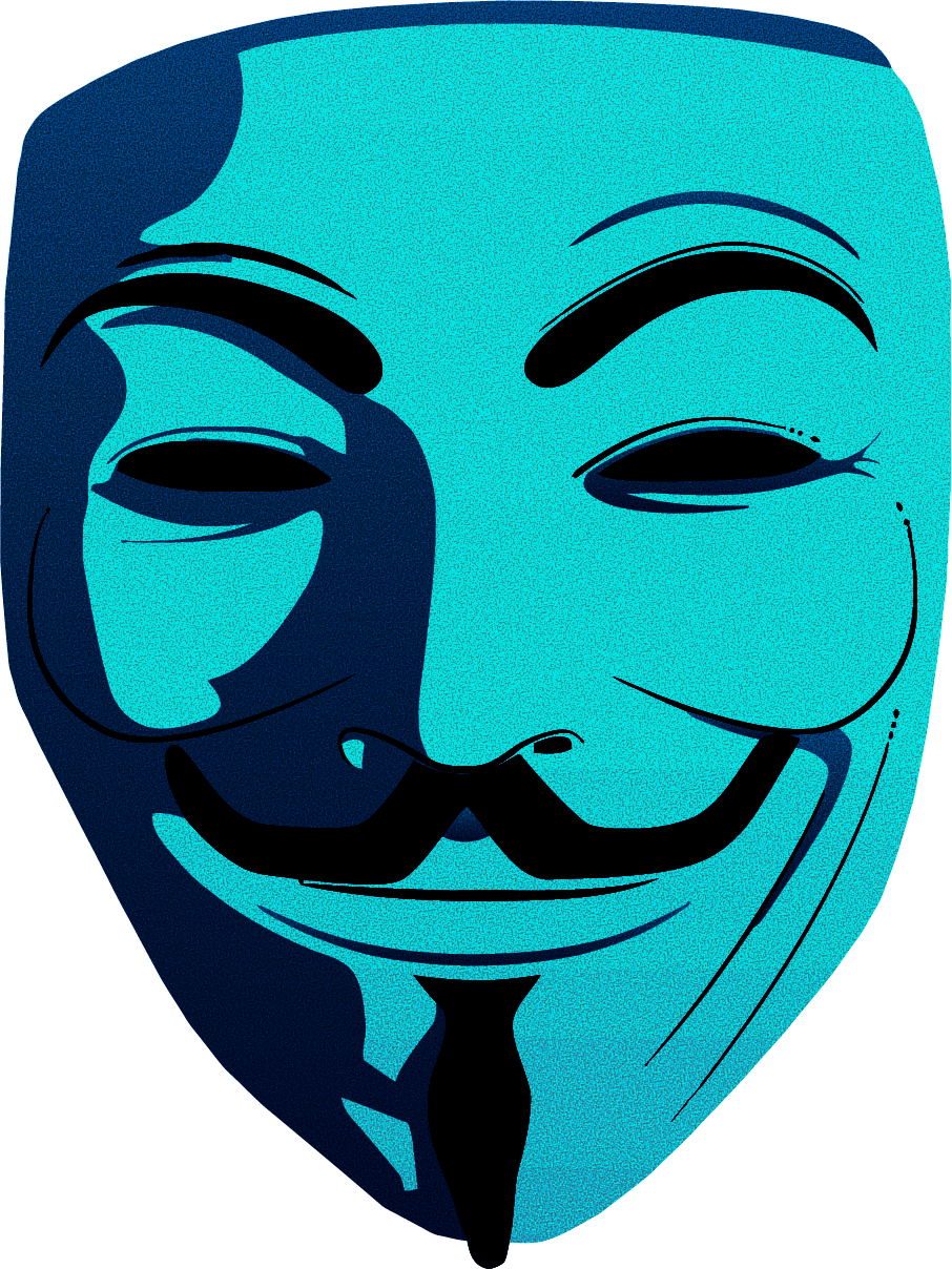 Front for Anonymous 15