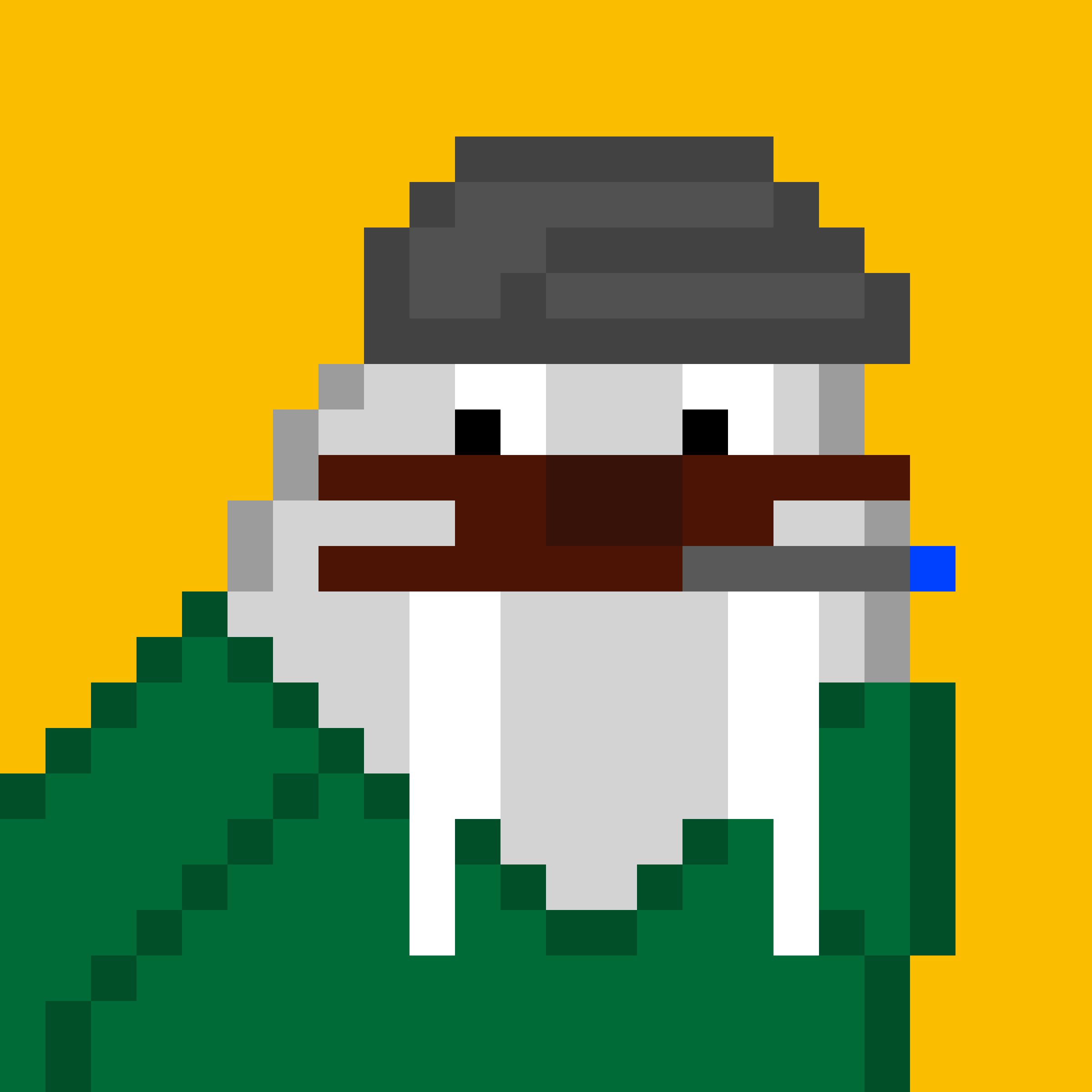 Front for Frosty Walrus #174