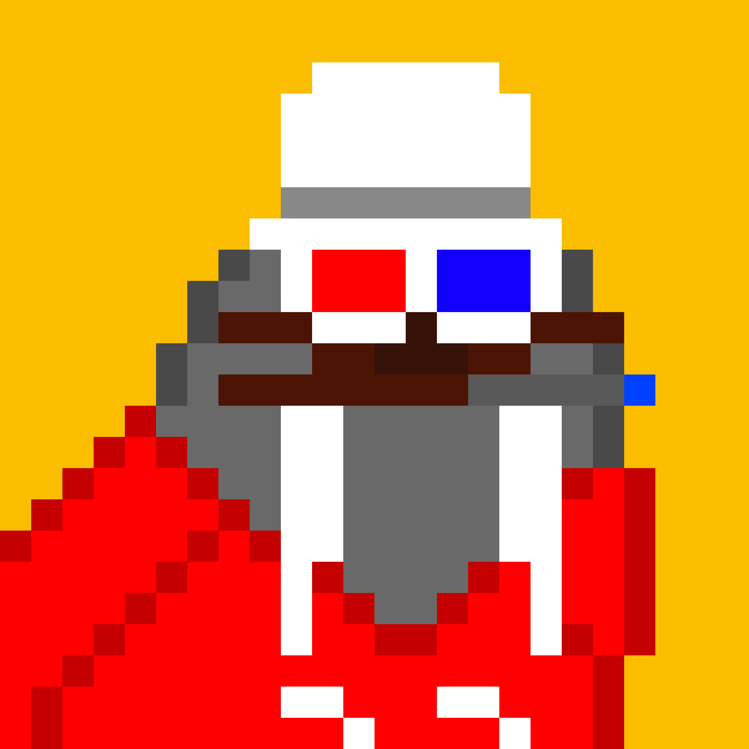 Front for Frosty Walrus #649