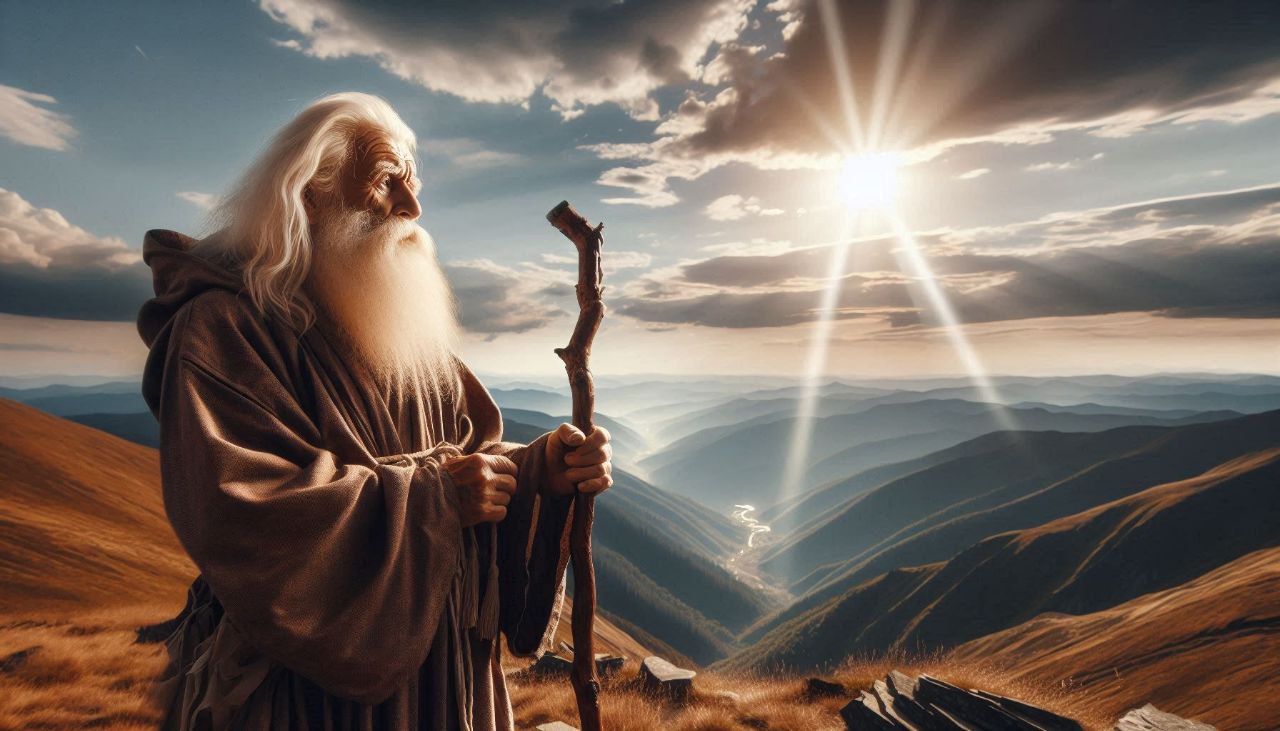 Front for Moses