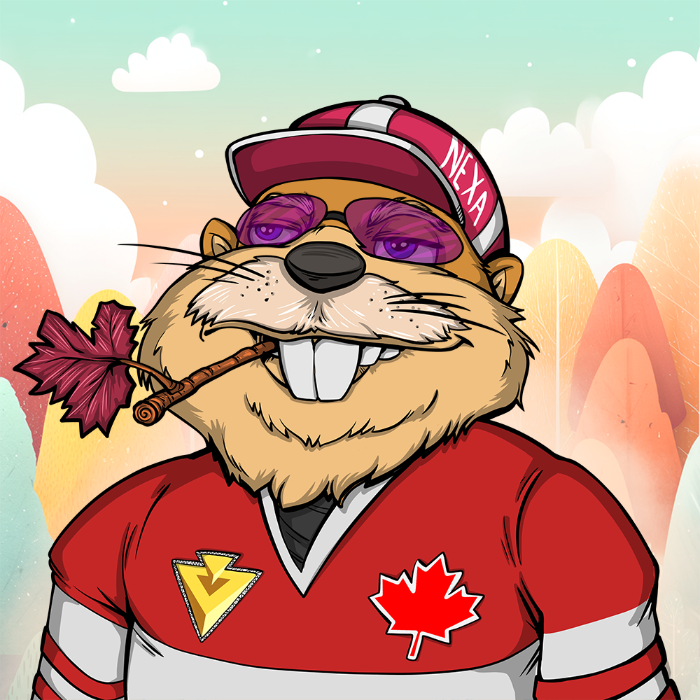 Front for Beef Beaver 204