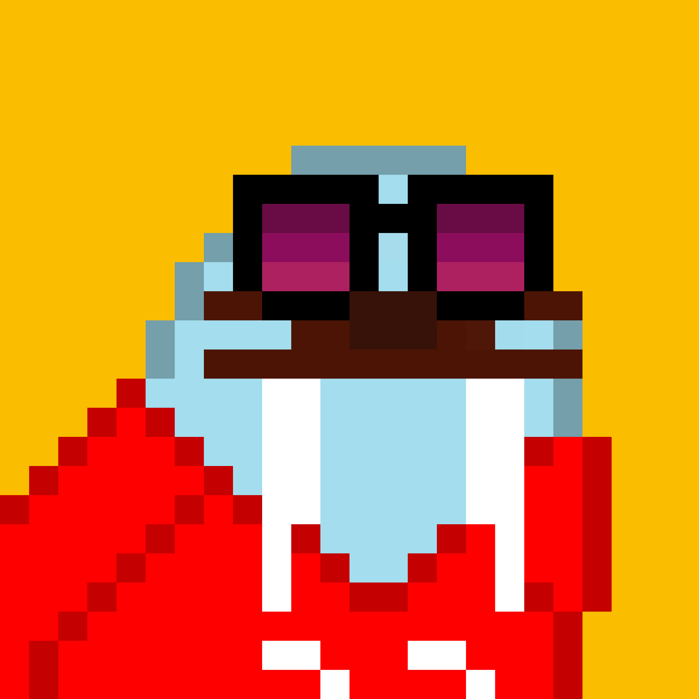 Public for Frosty Walrus #318