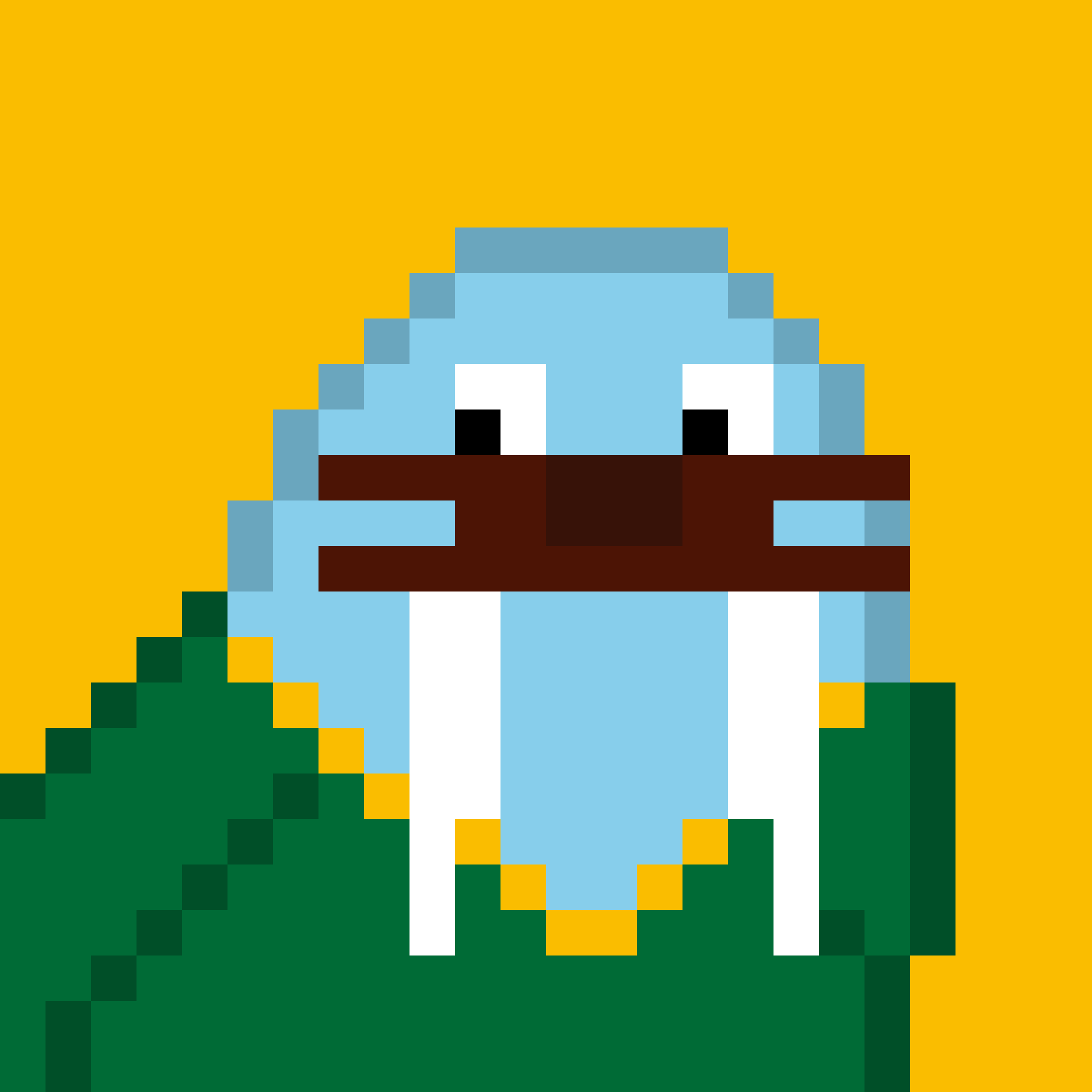 Public for Frosty Walrus #071