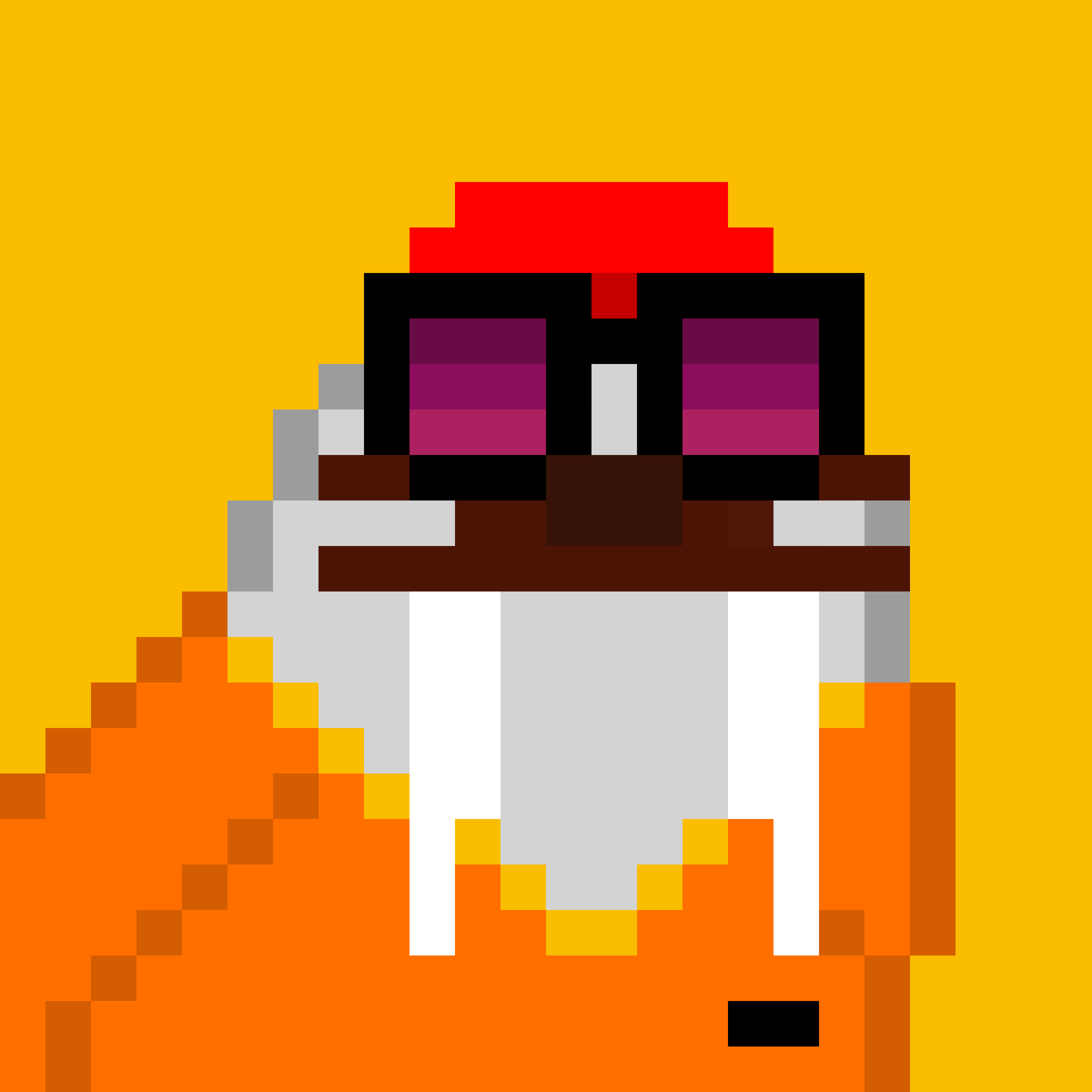 Public for Frosty Walrus #118