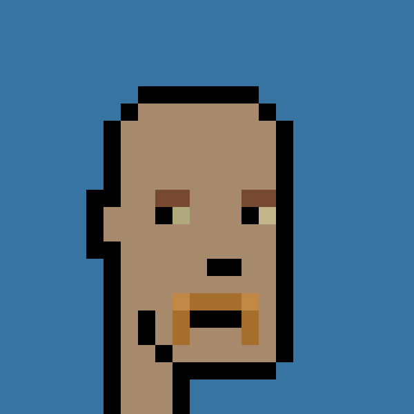 Public for Crypto Chad #921