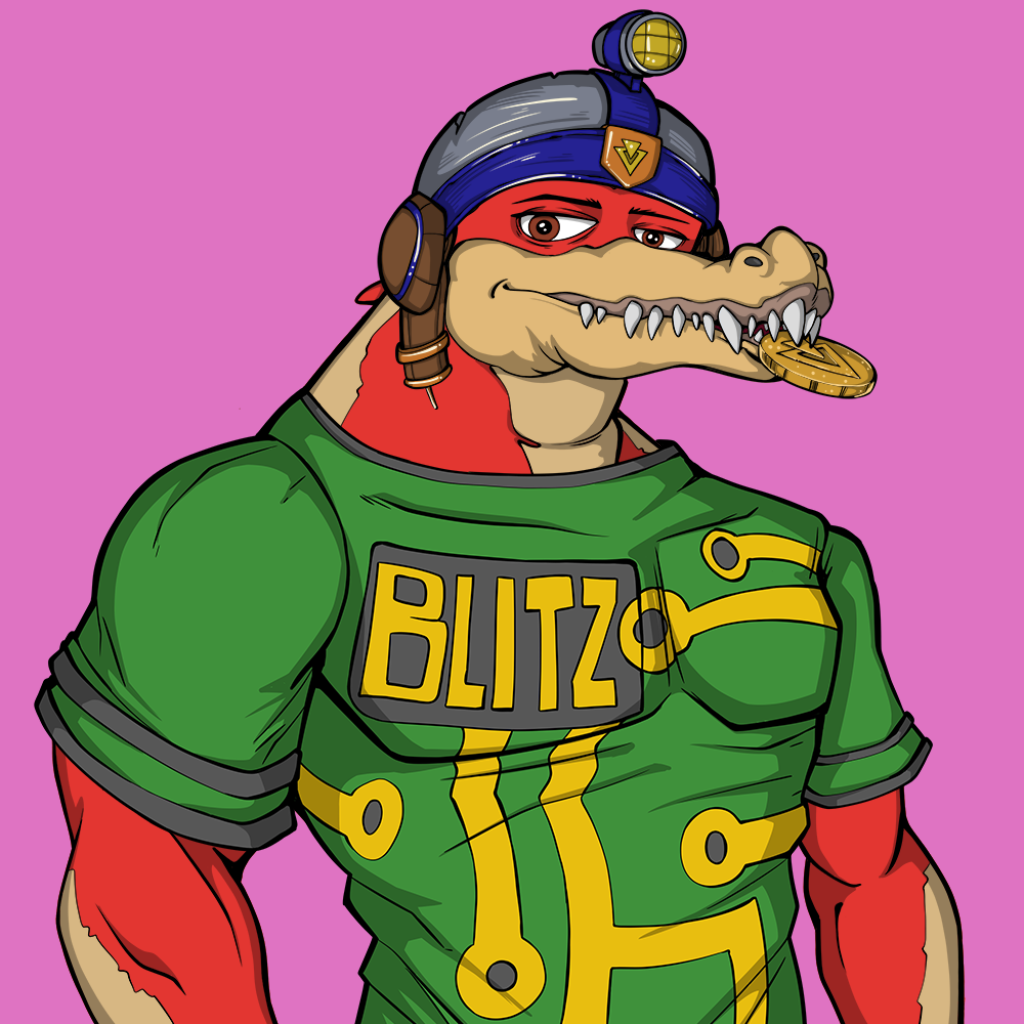 Front for Miami Gator 170