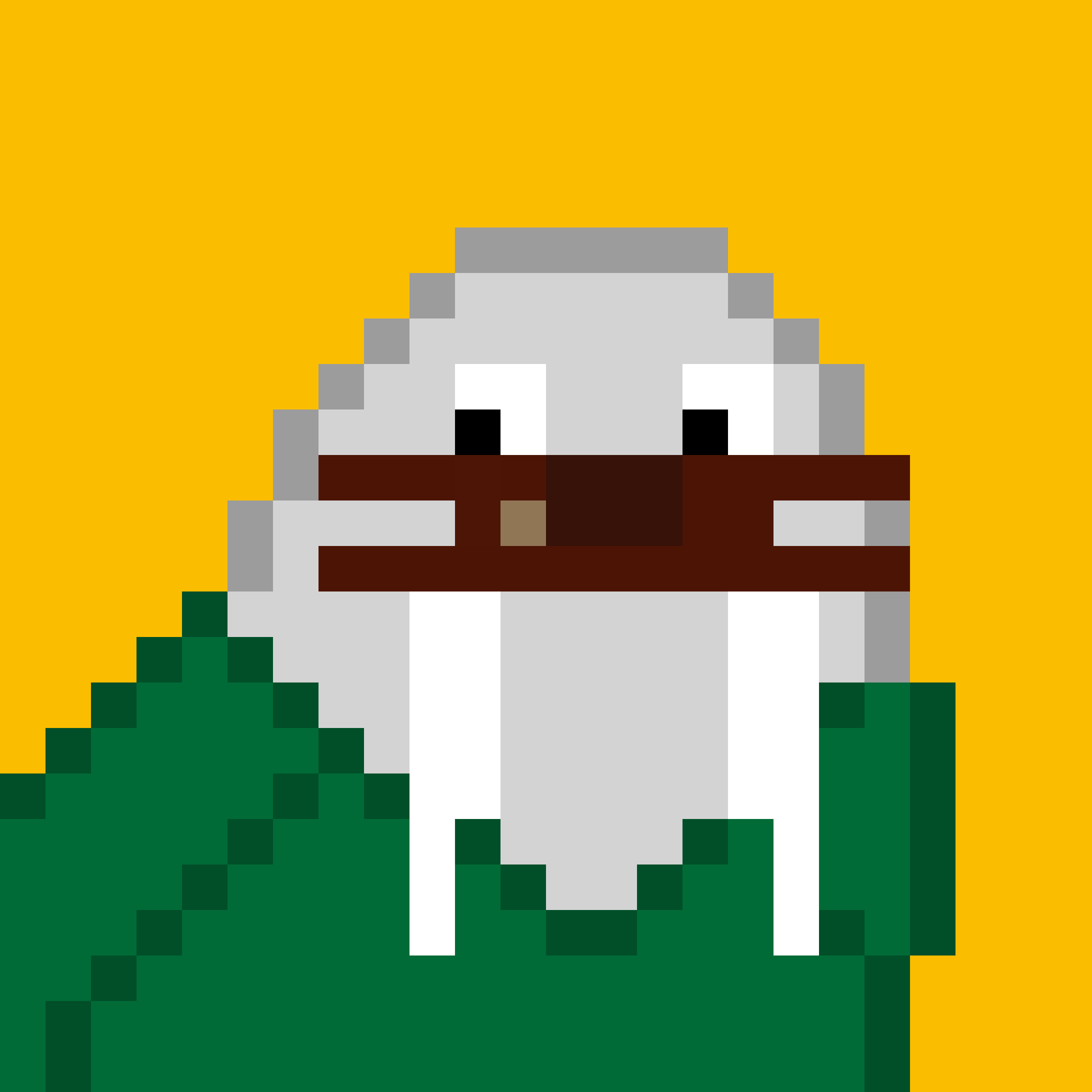 Front for Frosty Walrus #175