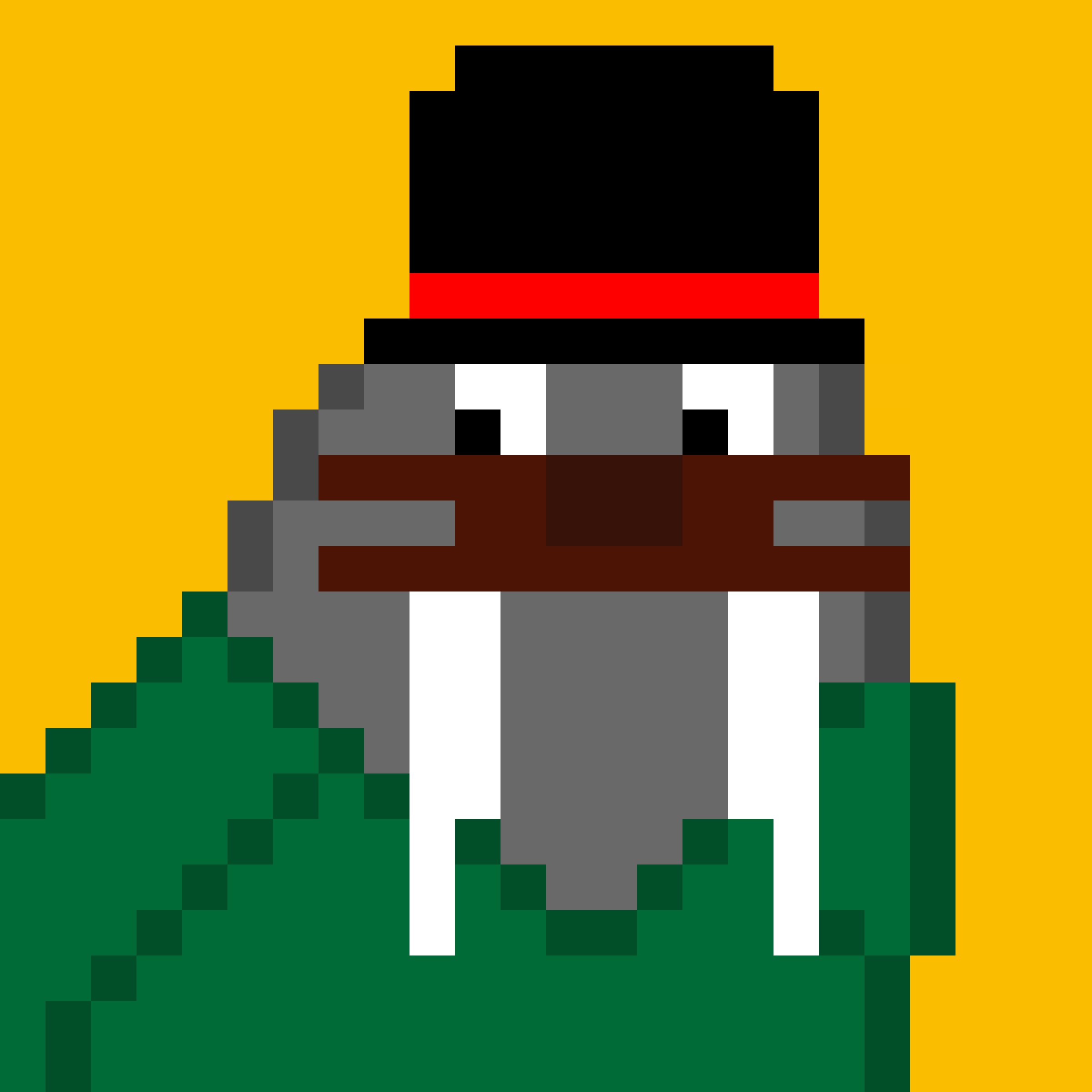 Public for Frosty Walrus #314