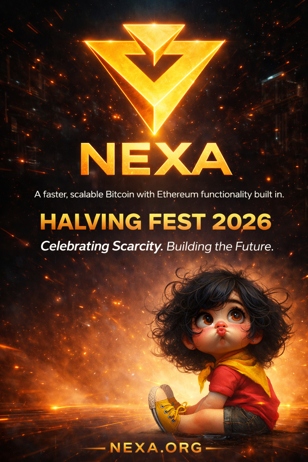 Public for Nexa12