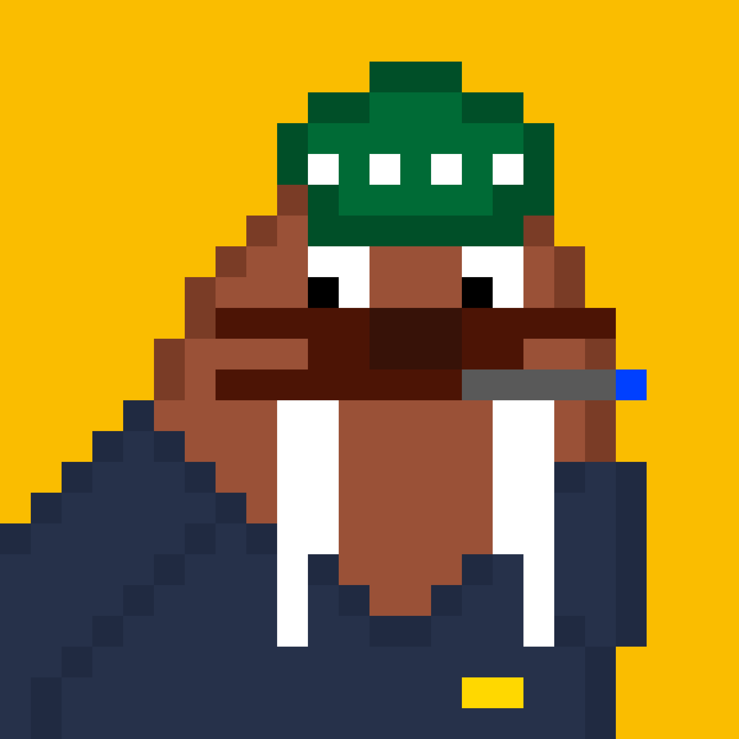 Public for Frosty Walrus #385